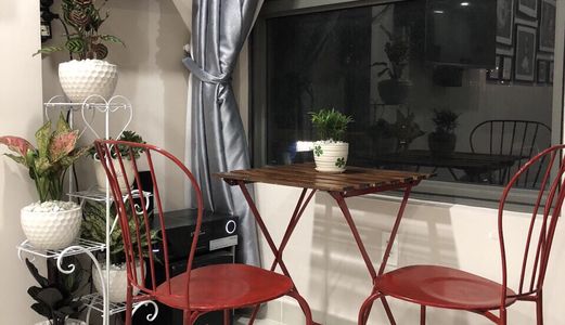 Cho Thuê Căn Hộ Mini Orchard Garden - Novaland 1 Phòng Ngủ Đầy Đủ Nội Thất Gần Sân Bay 36M2, Giá 11 Triệu