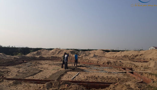 Hot Hot Hot... Biệt Thự, Shophouse Xuân Thành Paradise