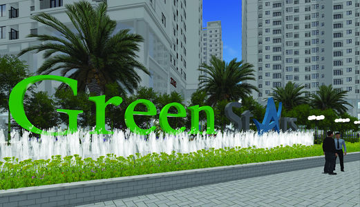 Căn Hộ Đẹp 85M2, Tầng Đẹp, Nội Thất Đầy Đủ Nhận Nhà Ở Luôn Tại Ct3 Nam Cường