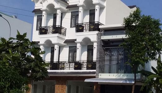 Bán 2 Căn Nhà 1 Trệt 2 Lầu Khu Dân Cư Đhyd P, An Khánh Ninh Kiều - Tp Cần Thơ