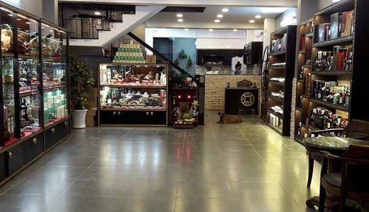 Mặt Tiền Q.1, Nguyễn Phi Khanh 80M2, Sầm Uất, Kd Lý Tưởng. 0968 515 619.