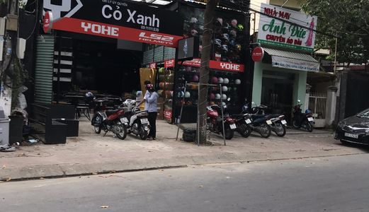 Nhà 1 Trệt 1 Lửng, Đang Cho Thuê 10 Triệu/Tháng. Lh 0905054717