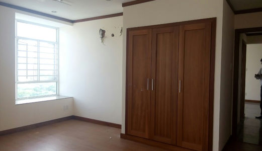 Lofthouse Hoàng Anh An Tiến 4 Phòng Ngủ, 238M2 View Quận 1, Nhà Trống Cho Thuê 15 Triệu