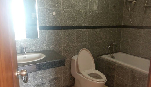 Lofthouse Hoàng Anh An Tiến 4 Phòng Ngủ, 238M2 View Quận 1, Nhà Trống Cho Thuê 15 Triệu