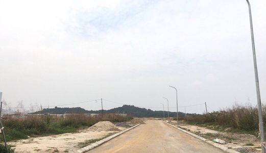 Chính Chủ Cần Bán Ô Đất Hà Khánh A Mở Rộng – Vị Trí Đẹp  