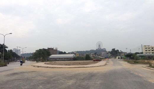 Chính Chủ Cần Bán Ô Đất Hà Khánh A Mở Rộng – Vị Trí Đẹp  