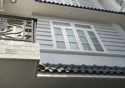 Nhà Nở Hậu Quận Phú Nhuận, 63M2 Mới Đẹp Như Hình, Lh 0968 515 619