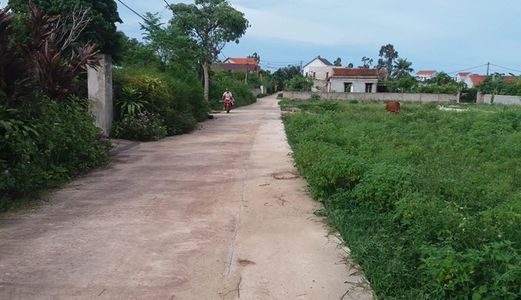 Đất Nên Đường Triệu Quang Phục