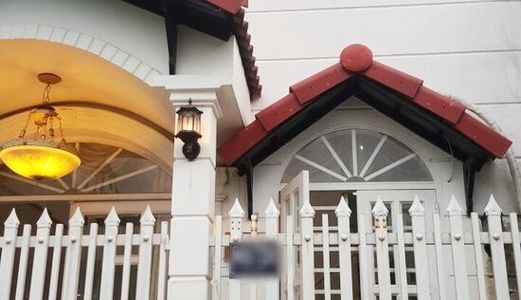 Cho Thuê Nhà Nguyên Căn Hxh 803 Huỳnh Tấn phát, Dt 5X14M, 1 Trệt, 1 Lầu, 3 PN. Full Nội Thất. Giá Thuê 11 Triệu/ Tháng .