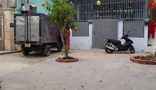 Bán Nhà Hẻm 1422 Huỳnh Tấn Phát, Diện Tích 5.2X11M, 1 Trệt, 1 Lửng, 3 PN. Giá 2.55 Tỷ .