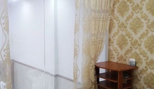 Cho Thuê Nhà Nguyên Căn Hxh 803 Huỳnh Tấn phát, Dt 5X14M, 1 Trệt, 1 Lầu, 3 PN. Full Nội Thất. Giá Thuê 11 Triệu/ Tháng .