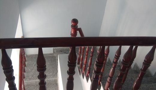 Bán Nhà 1 Trệt 2 Lầu, Mặt Tiền Nam Hòa, Quận 9, Tp Hcm