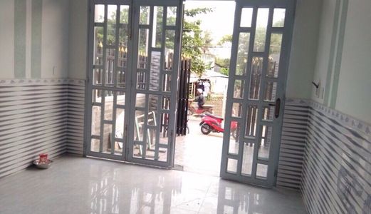 Bán Nhà 1 Trệt 2 Lầu, Mặt Tiền Nam Hòa, Quận 9, Tp Hcm