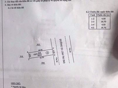 Đất Khu Dân Cư Bình Chuẩn
