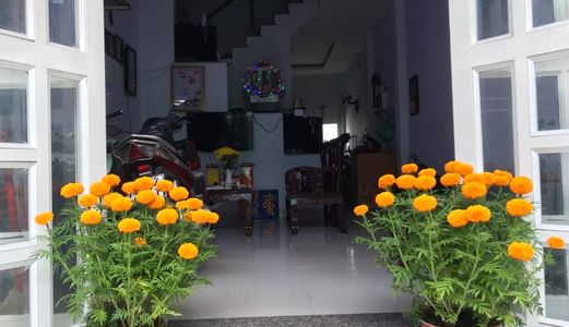 Chính Chủ Gửi Bán Nhà Đường 22, P. Phước Long B, Quận 9