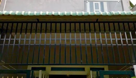 Chính Chủ Gửi Bán Nhà Đường 22, P. Phước Long B, Quận 9