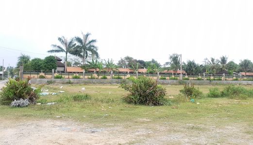 Chính Chủ, 430M2 Đất Ở Thương Mại - Dịch Vụ. 2 Mặt Tiền. Gần Sen Việt - Vingroup. Giá 5,5 Triệu/m2