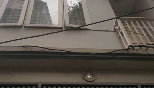 Bán Nhà Lạc Long Quân, Tây Hồ 43M, Giá 3,4 Tỷ