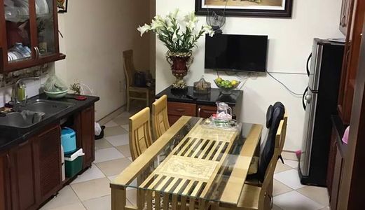 Bán Nhà Lạc Long Quân, Tây Hồ 43M, Giá 3,4 Tỷ