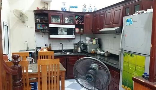 Bán Nhà Phố 8/3, Hai Bà Trưng, 3 Tầng, Mt 4M, 46M2, 2.55 Tỷ, 0967635789
