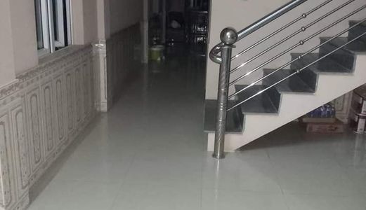 Cần Tiền Đầu Tư Kinh Doanh Bán Đất Mặt Tiền Đường Cầu Ngò