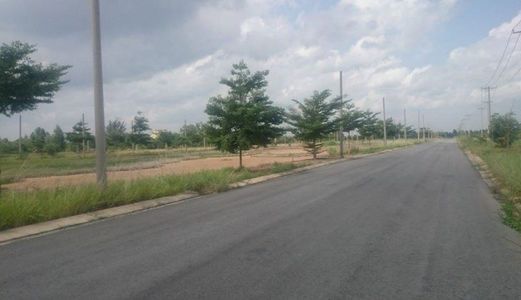 Cần Bán Đất Nền Tại Bình Chánh Nối Dài Quốc Lộ 50