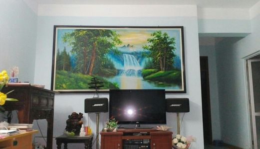 Bán Căn Hộ Chung Cư Cán Bộ Các Ban Đảng Tw.  Dt 98M2, 2Pn, 2Wc, Lô Góc Nên Rất Thoáng. Giá 2,4 Tỷ  