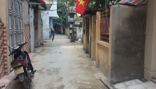 Chính Chủ Nhờ Bán Nhà Mới Xây Khu Chợ Khâm Thiên, 5 Tầng, 39M, Mt 4M Giá 3,55 Tỷ.