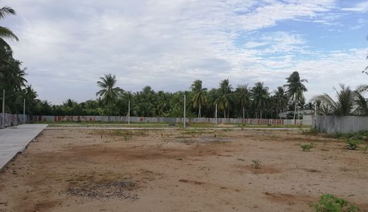 Cần Bán Đất Nền Thổ Cư 100% Khu An Khánh - Bến Tre