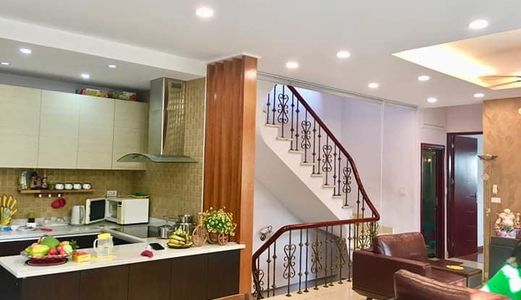 Nhà Siêu Đẹp Ngọc Lâm, Phân Lô, 3 Thoáng, Ô Tô Tránh, Garr, 4T, Mặt Tiền 11M, Giá Chỉ 6.3 Tỷ, 0967635789