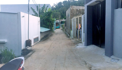 Bán Lô Đất Nhỏ Còn Sót Lại Tại K185 Lê Trọng Tấn Q.Cẩm Lệ