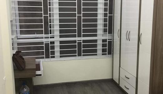 Bán Nhà Hoàng Hoa Thám Ba Đình 25M, 4 Tầng Mặt Tiền 3.2M Giá 2.4 Tỷ. Nhà Đẹp Ở Luôn.