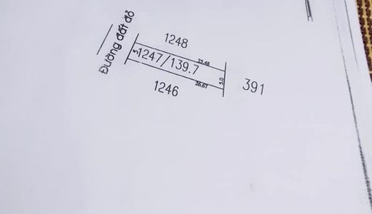 Chính Chủ Chuyển Chổ Ở Cần Bán Gấp Lô Đất Gần Cổng Sau Kcn Linh Trung 3-Trảng Bàng Tây Ninh