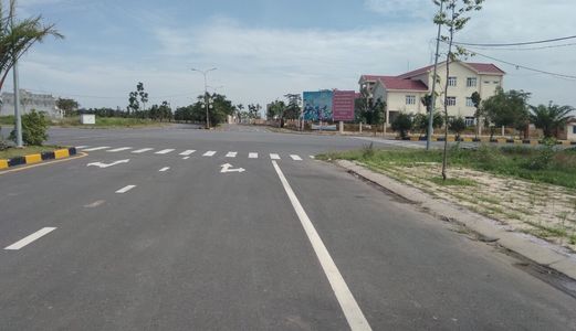 Chính Chủ Bán Đất 5*20, Đường 12M Dự Án Long Hưng, Bao Sang Tên