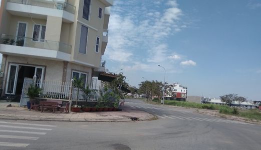 Chính Chủ Bán Đất 5*20, Đường 12M Dự Án Long Hưng, Bao Sang Tên