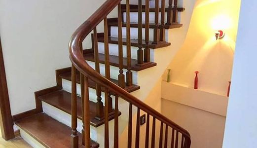 [Bán Gấp] Nhà Đẹp 4 Tầng - Ngõ Ô Tô – Khâm Thiên – Đống Đa- 1,95 Tỷ