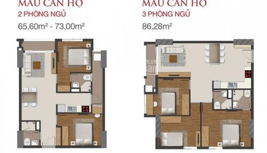 Bán Gấp Căn Hộ 68M2 ( 2 Pn + 2 Wc) Richmond Bàn Giao Nhà Quý 4-2019, Nguyễn Xí, Bình Thạnh Lh 0938946800