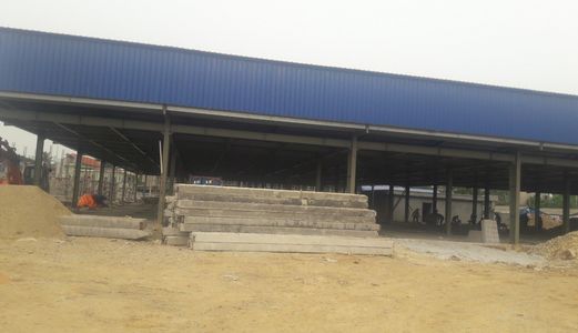 Bán Nhà Phố 2 Mặt Tiên Tp Sầm Sơn