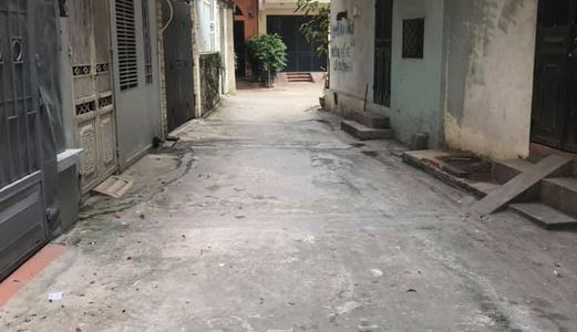 Bán Nhà Pl Đầm Trấu – Lô Góc - Ô Tô Vào Nhà – Diện Tích 50M2 X 4 Tầng – Mặt Tiền 7M – Giá 5.4 Tỷ