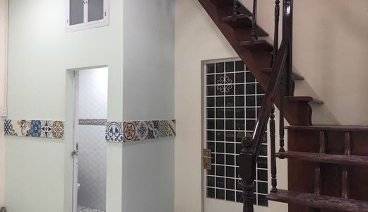 Chính Chủ Bán Nhà Hẻm 57 Phường 1 Gò Vấp, Diện tích 69M2 - Giá 4.05 Tỷ Thương Lượng