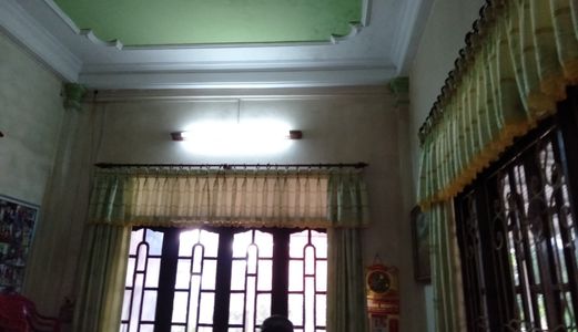 Bán Đất 2 Mặt Tiền Trung Tâm Sân Bay Đồng Hới Đường Lý Thánh Tông