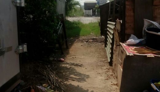 Cần Bán Lô Đất 2 Mặt Tiền Đường Tại Dân Cư Trần Anh