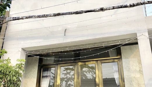 Bán Nhà Đẹp Hxh 180 Bùi Văn Ba . Dt 4X6M. 1Tr,1L. Giá Bán Nhanh 1 Tỷ 080 Tr .