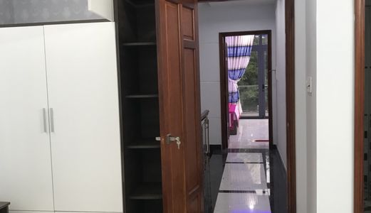 Bán Nhà Đẹp Đón Tết Khu Phạm Hữu Lầu . Dt 5X18M. 1Tr,2L,st . Full Nt . Giá 8.5 Tỷ .