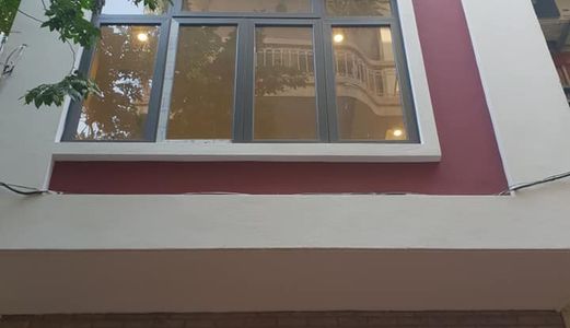 Nguyễn Chính 32M2 X 5 Tầng X Mặt tiền 4M, 3.28 Tỷ, 3 Bước Ra Phố, Ô Tô Đỗ Cửa