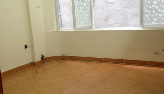 Bán Nhà Hào Nam Đống Đa 34M 4 Tầng Mặt Tiền 4 M Giá 3.8 Tỷ. Nhà Đẹp Ở Luôn.
