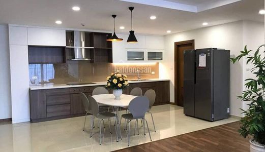 Chính Chủ Cho Thuê Căn Hộ 70M2 Chung Cư Ở Hoàng Quốc Việt, Nội Thất Cơ Bản Giá 8 Triệu/Tháng
