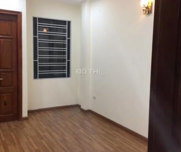 Bán Nhà Dốc Minh Khai, 58M2 X 5 Tầng, Mặt tiền 7,5M, 4.8 Tỷ, Kinh Doanh, Văn Phòng