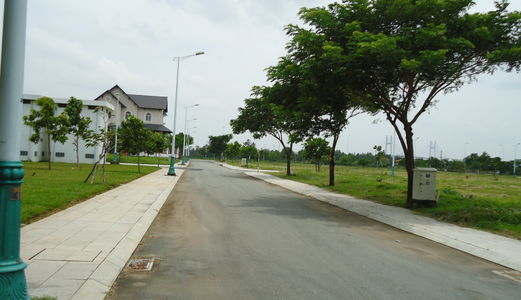 Đổ Nợ Bán Gấp Lô Đất Để Dành Cho Con