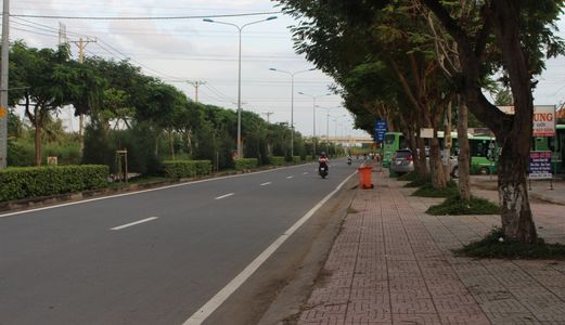 Đổ Nợ Bán Gấp Lô Đất Để Dành Cho Con